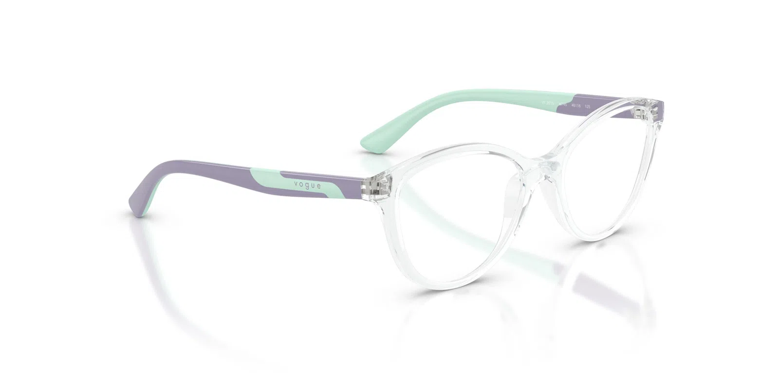 Vogue Eyewear Kids Vista 2019 Eyeglasses - view 33